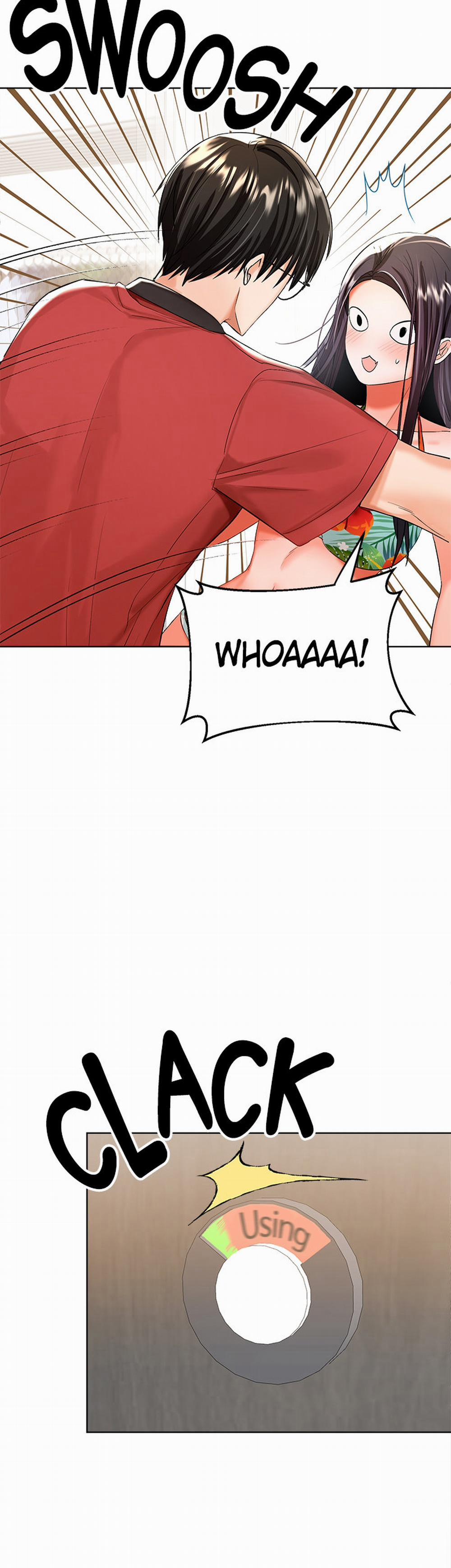 Chiều Chuộng Em Đi Mà 4.2 trang 26