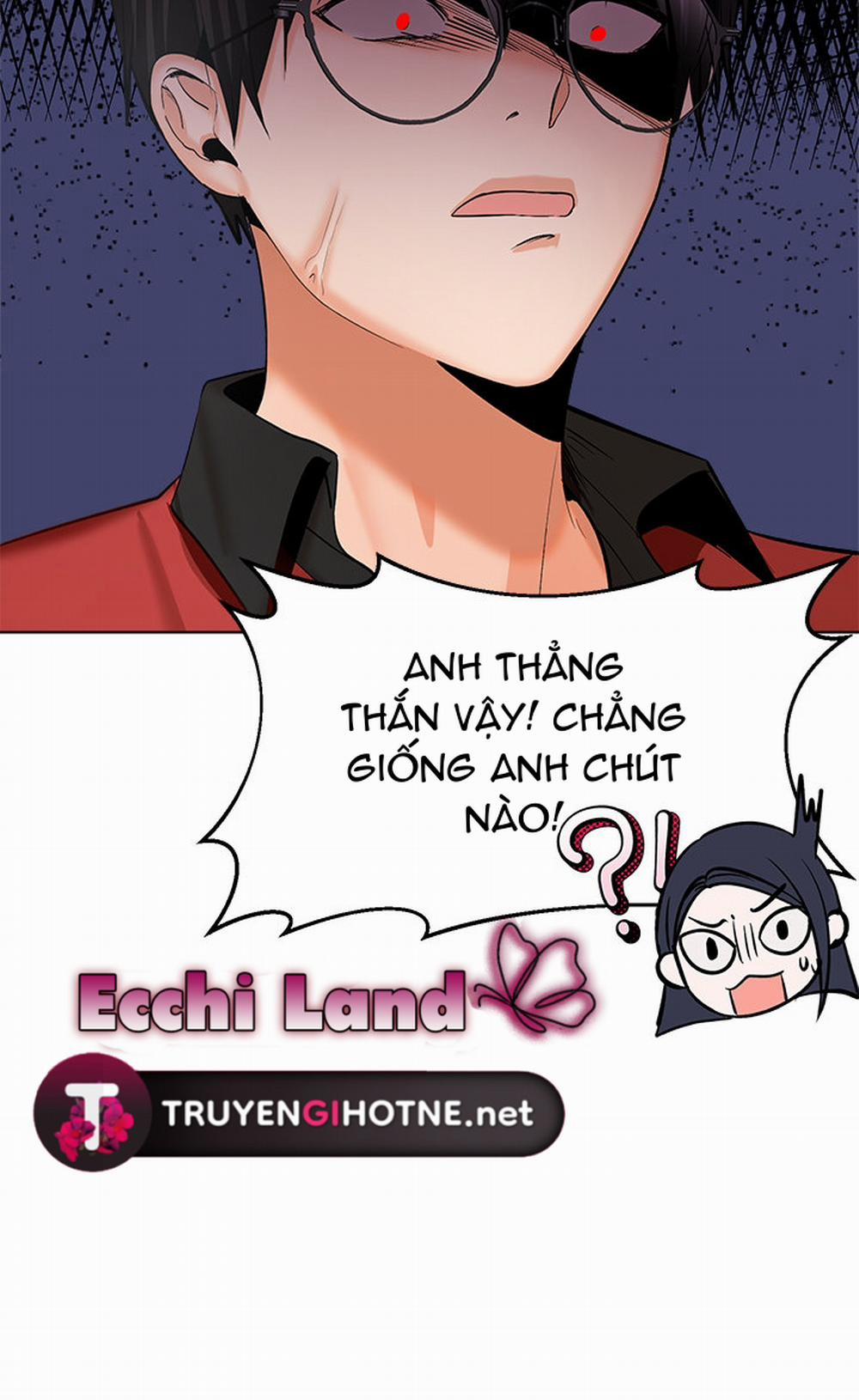 Chiều Chuộng Em Đi Mà 4.2 trang 29