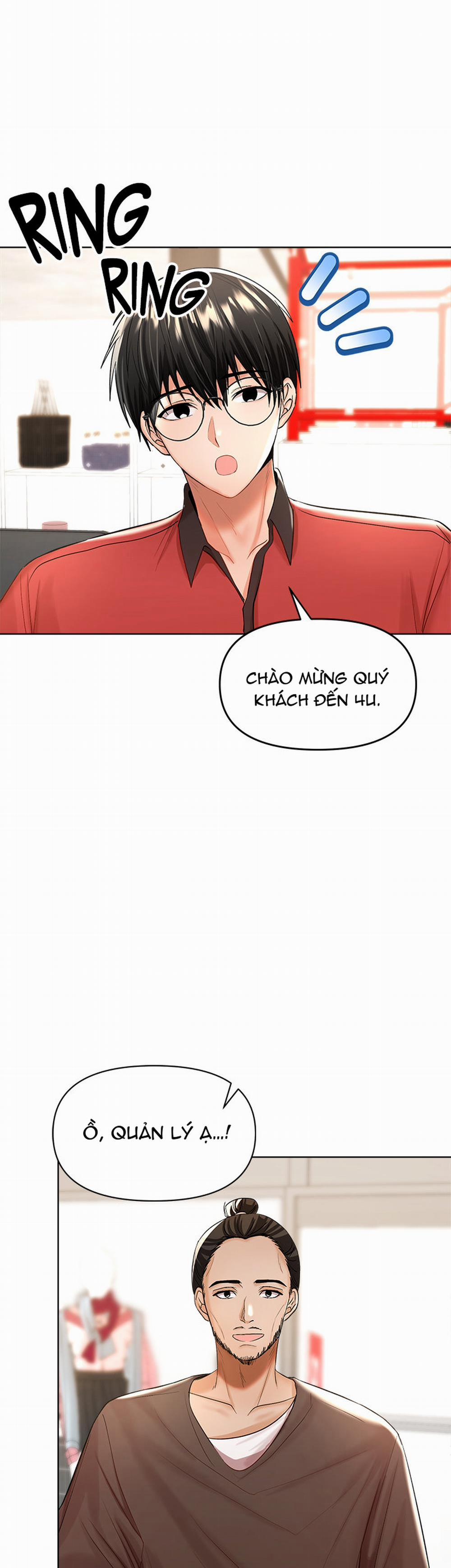 Chiều Chuộng Em Đi Mà 4.2 trang 4