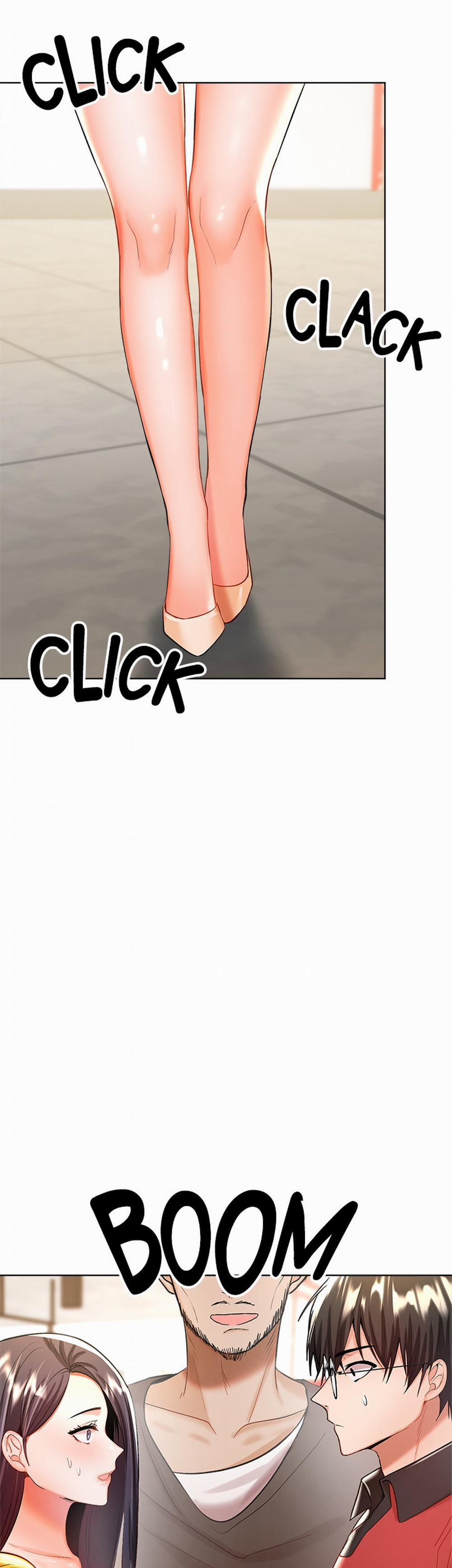 Chiều Chuộng Em Đi Mà 4.2 trang 6