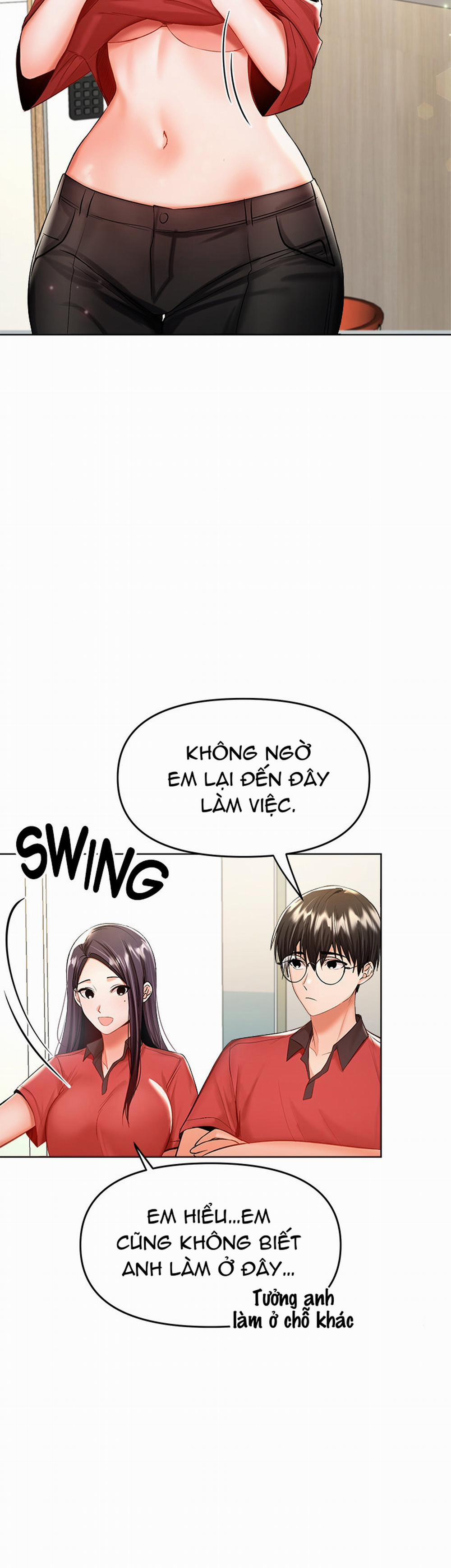 Chiều Chuộng Em Đi Mà 4.2 trang 9