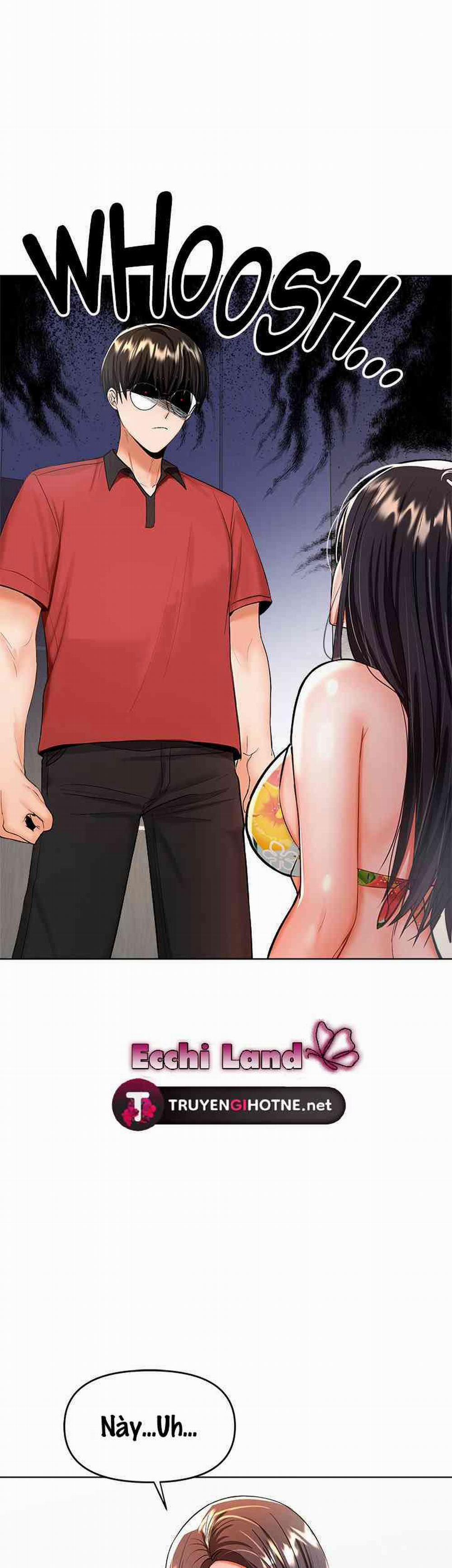 Chiều Chuộng Em Đi Mà 5.1 trang 1