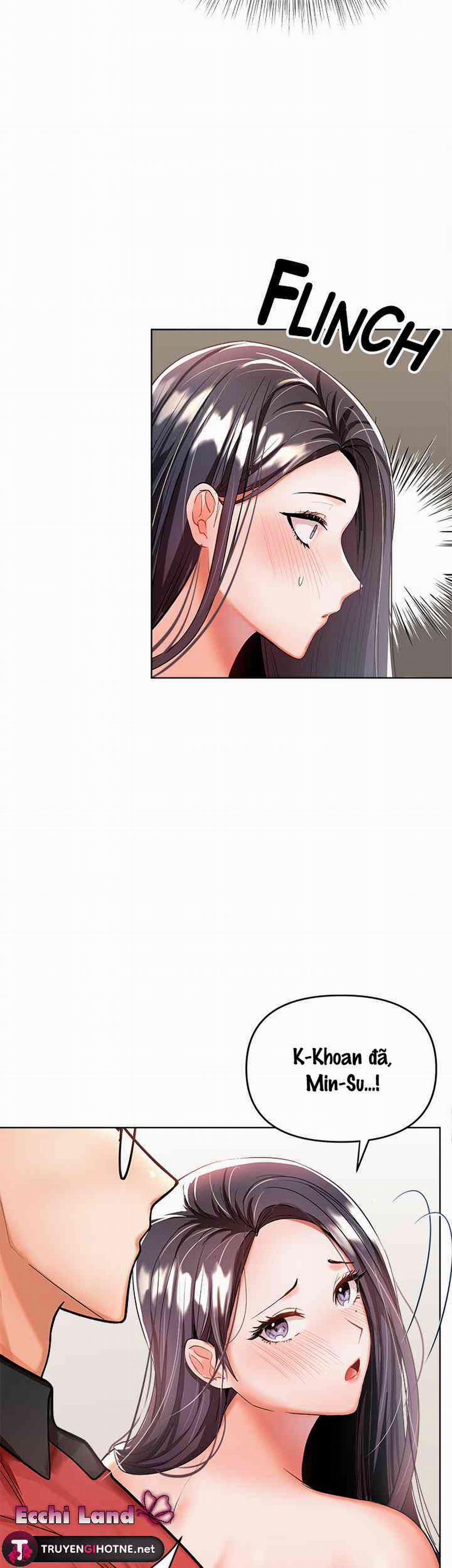 Chiều Chuộng Em Đi Mà 5.1 trang 16