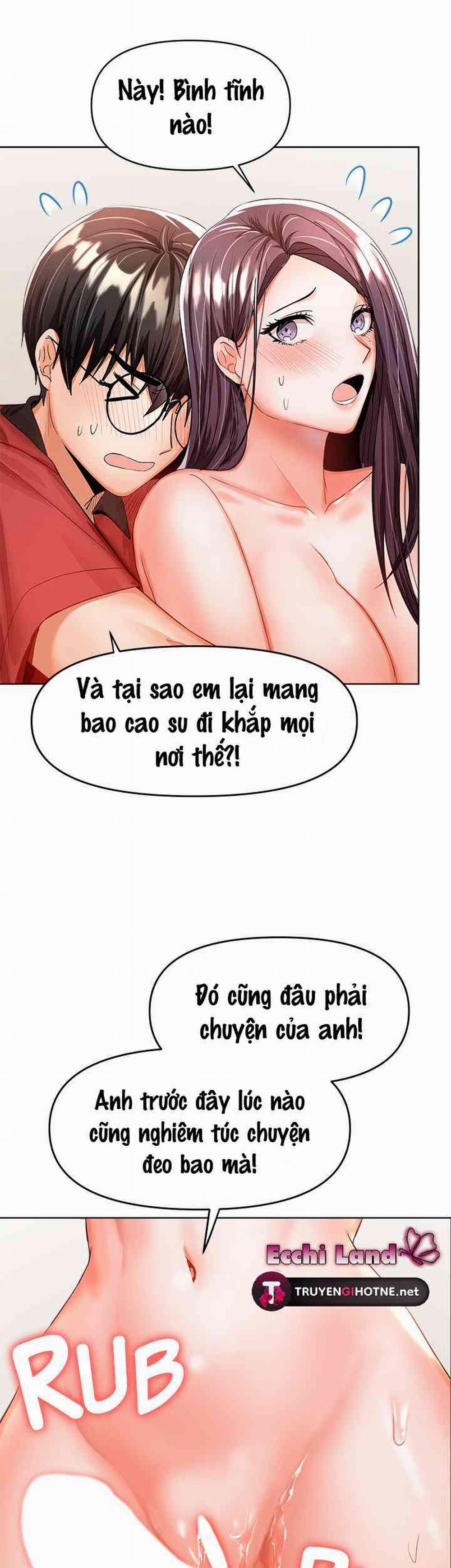 Chiều Chuộng Em Đi Mà 5.1 trang 21