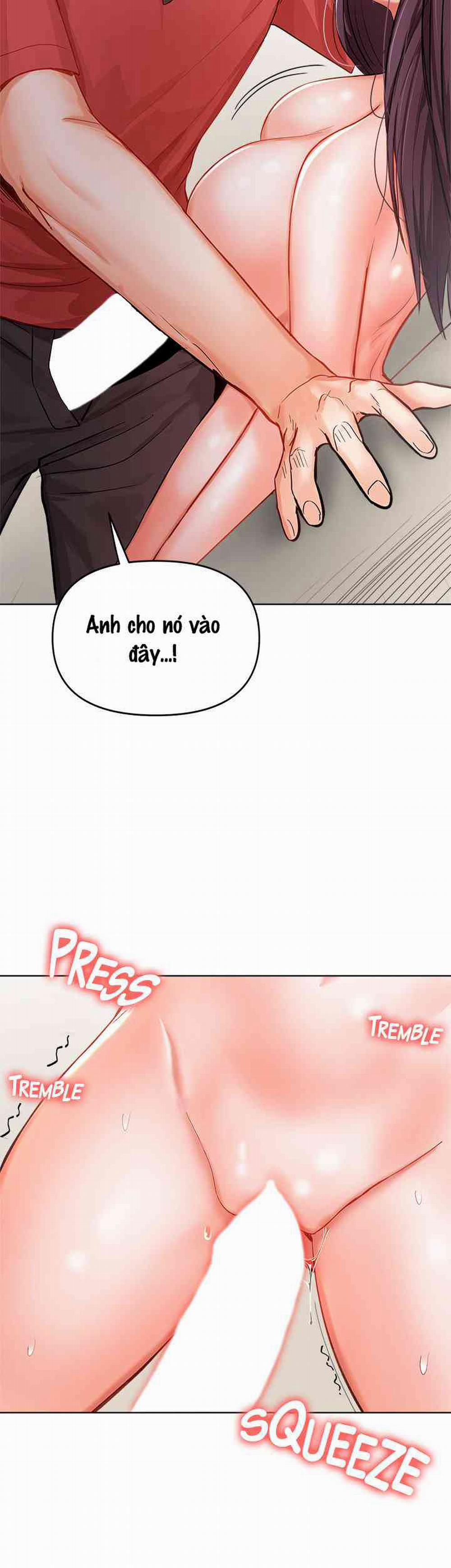 Chiều Chuộng Em Đi Mà 5.1 trang 26