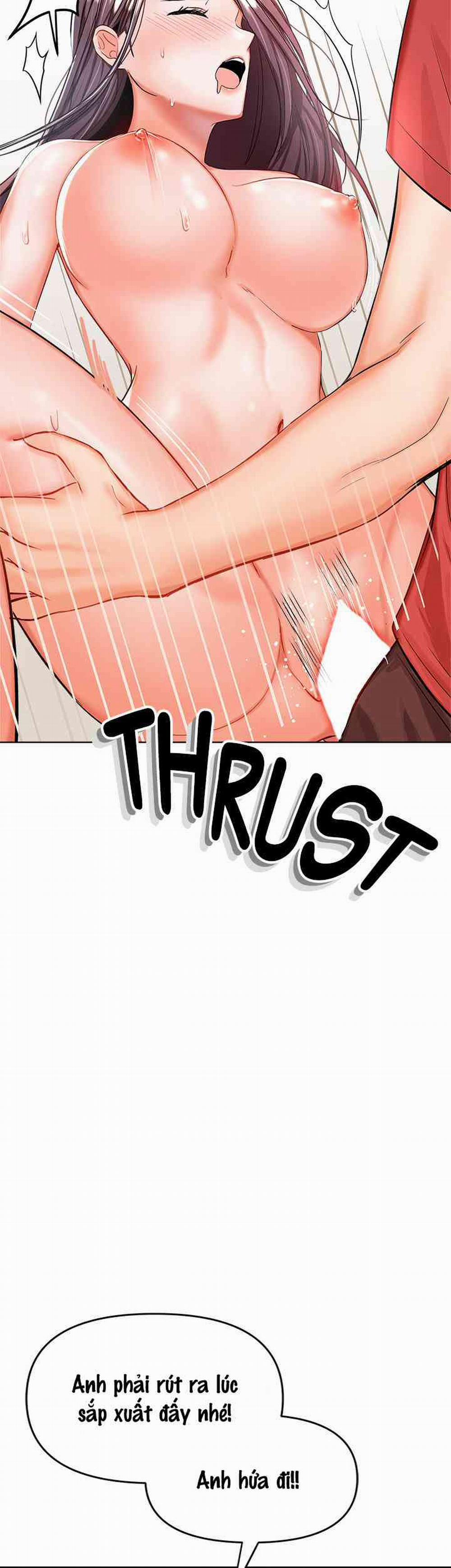 Chiều Chuộng Em Đi Mà 5.1 trang 28