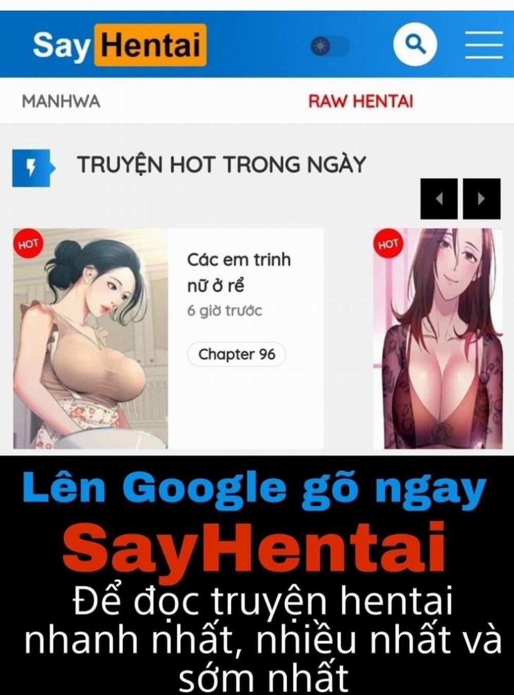 Chiều Chuộng Em Đi Mà 5.1 trang 30