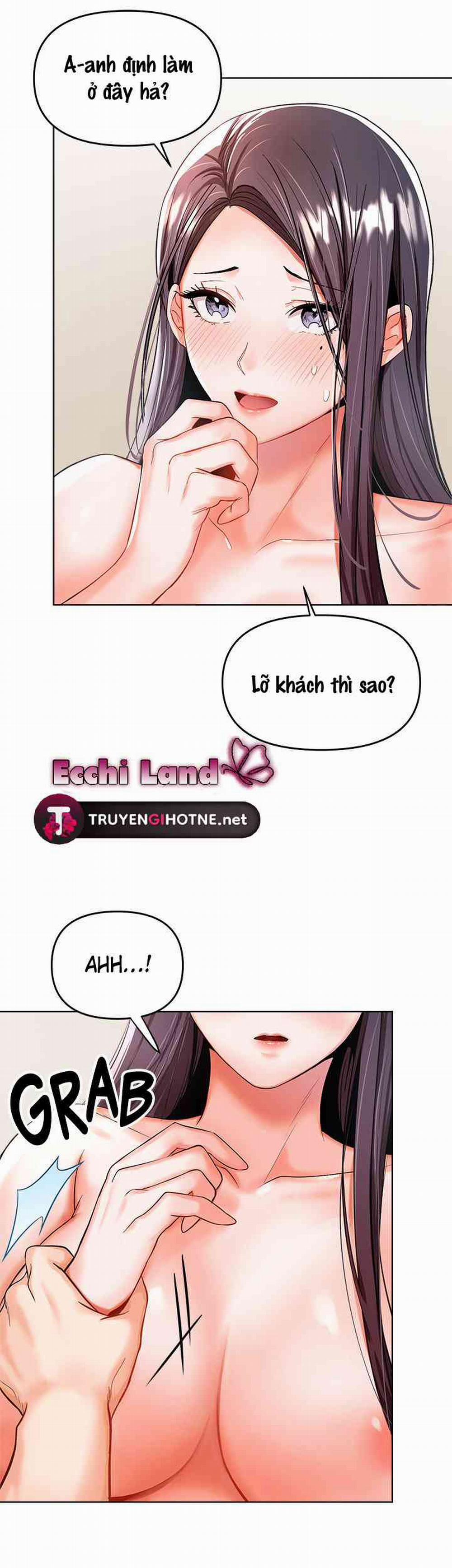 Chiều Chuộng Em Đi Mà 5.1 trang 7