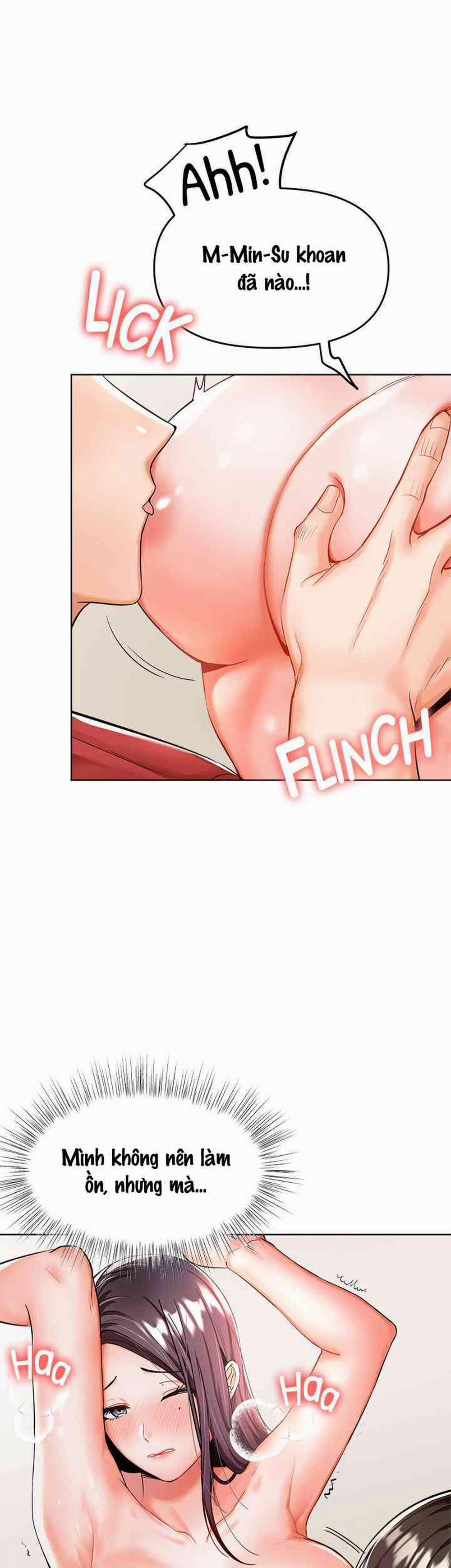 Chiều Chuộng Em Đi Mà 5.1 trang 8