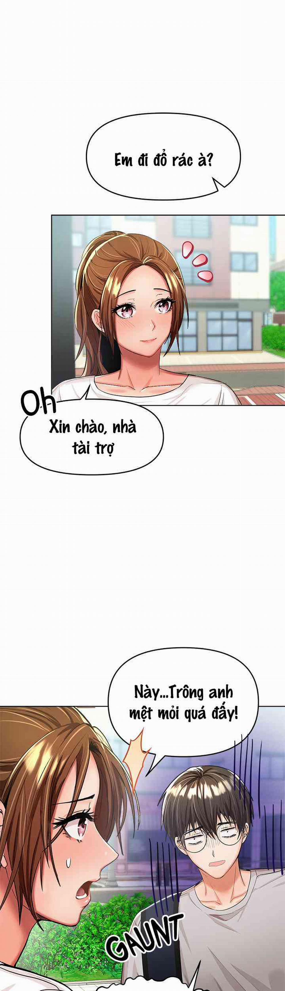 Chiều Chuộng Em Đi Mà 5.2 trang 21