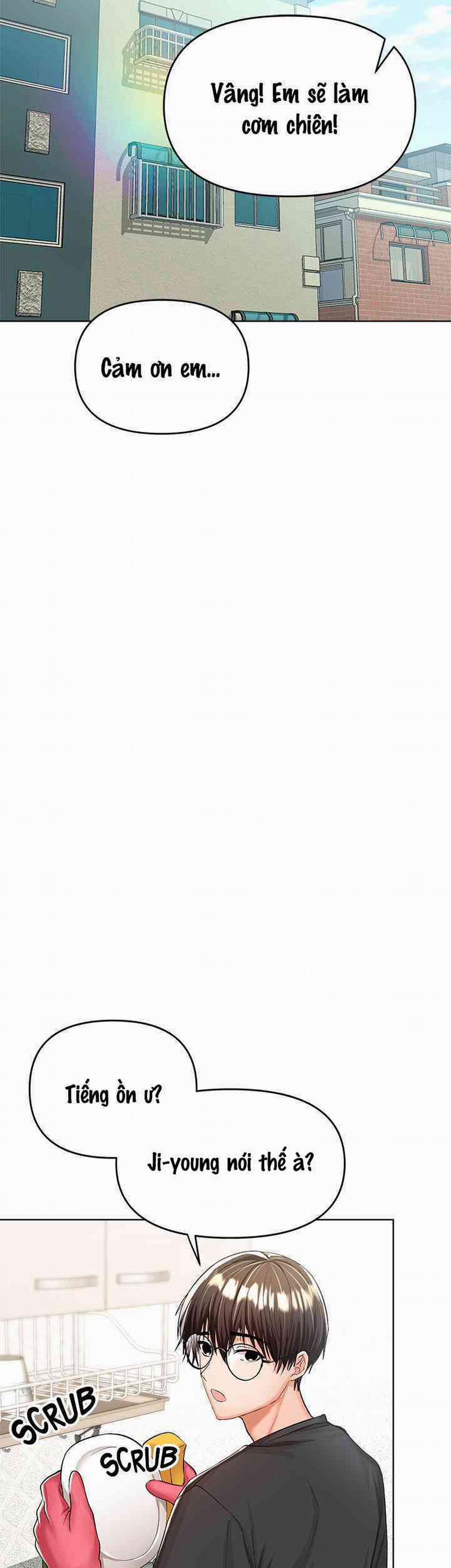 Chiều Chuộng Em Đi Mà 5.2 trang 23