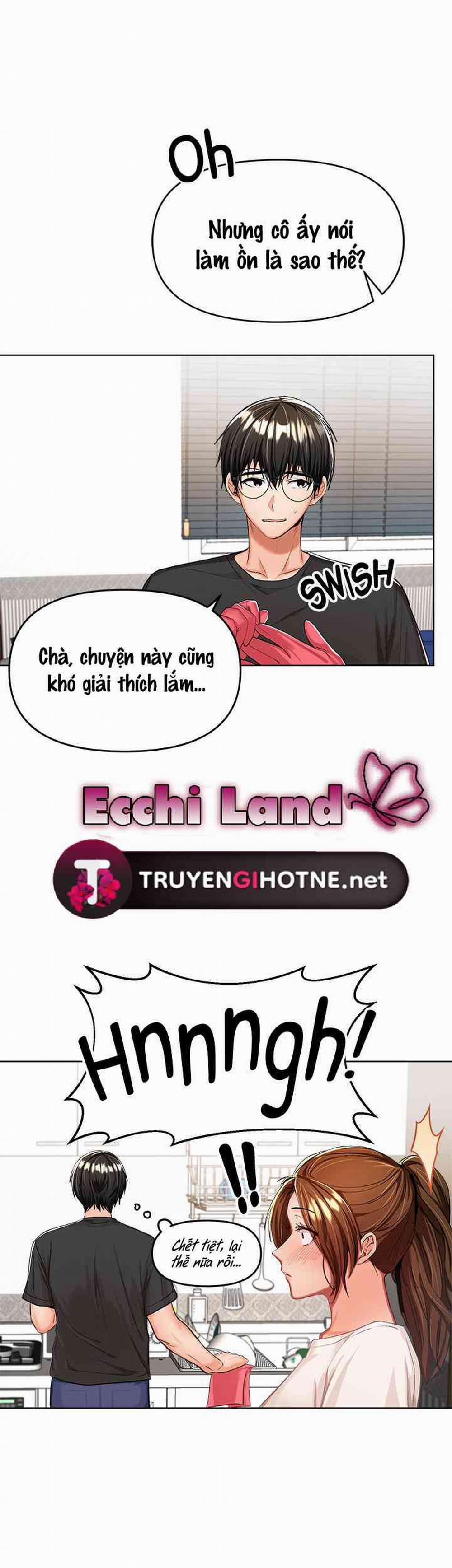 Chiều Chuộng Em Đi Mà 5.2 trang 26