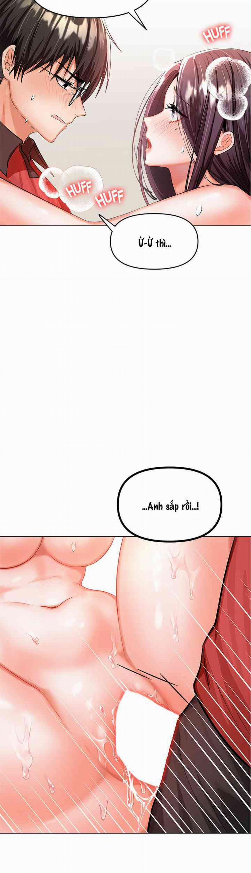 Chiều Chuộng Em Đi Mà 5.2 trang 4