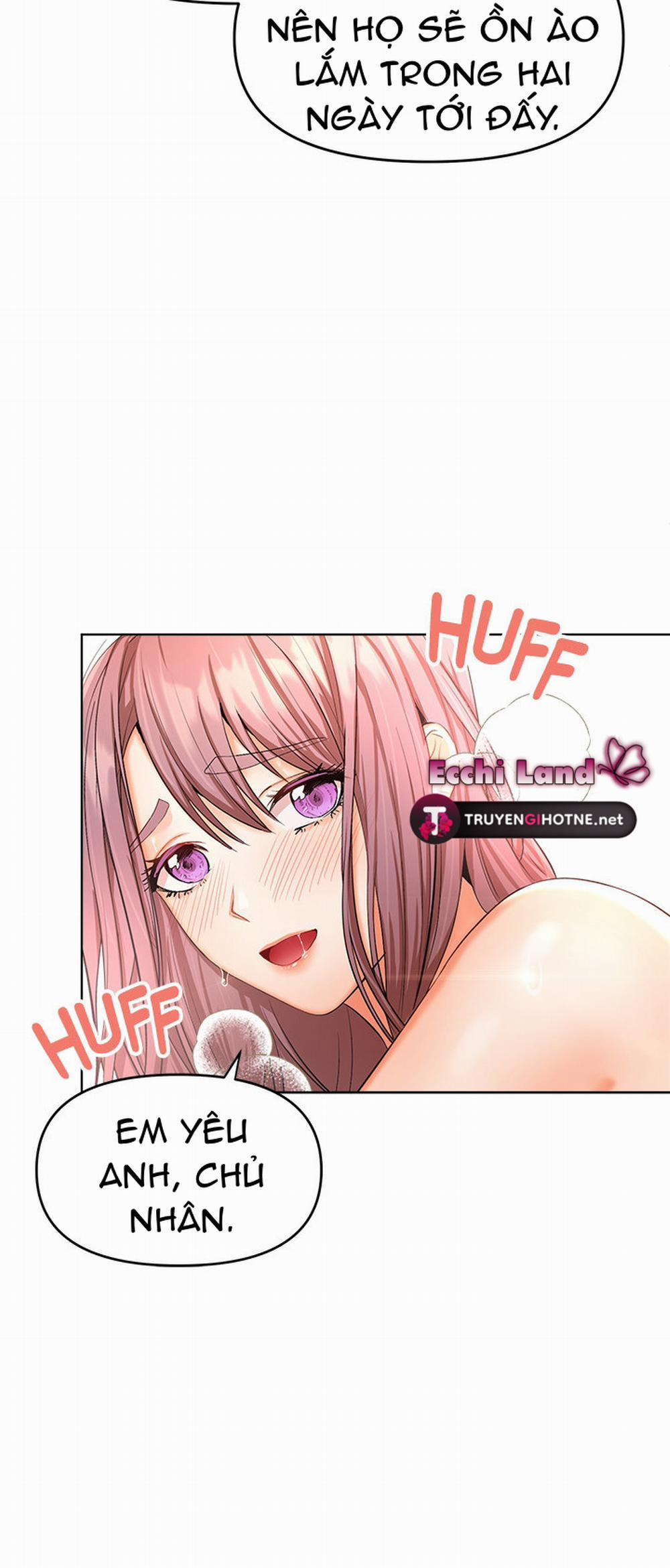 Chiều Chuộng Em Đi Mà 6.1 trang 10