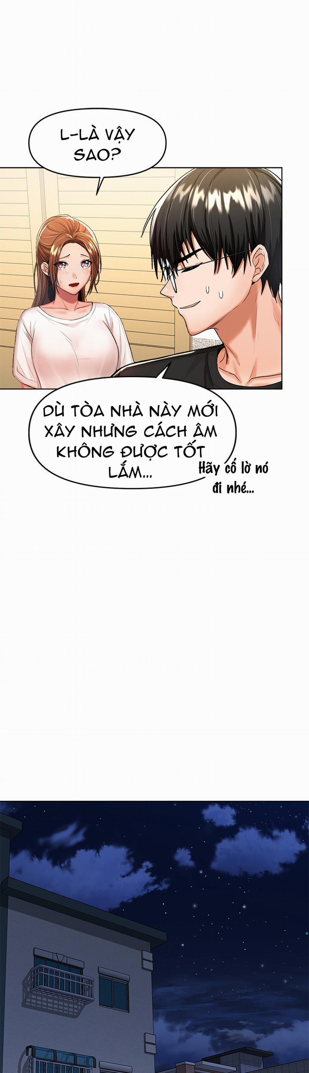 Chiều Chuộng Em Đi Mà 6.1 trang 11