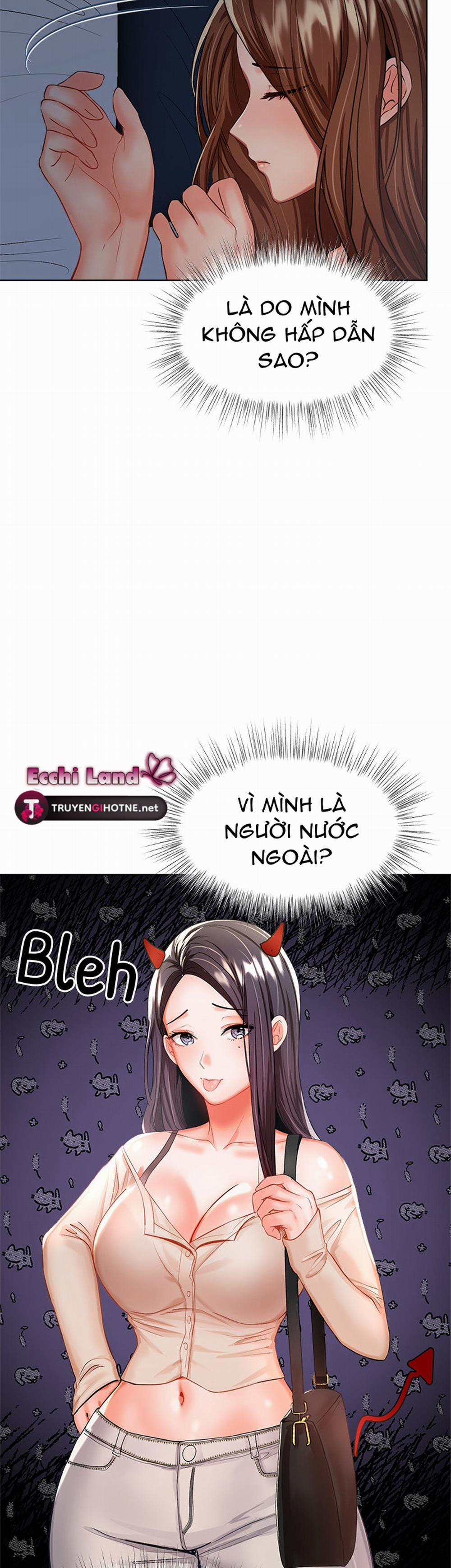 Chiều Chuộng Em Đi Mà 6.1 trang 17