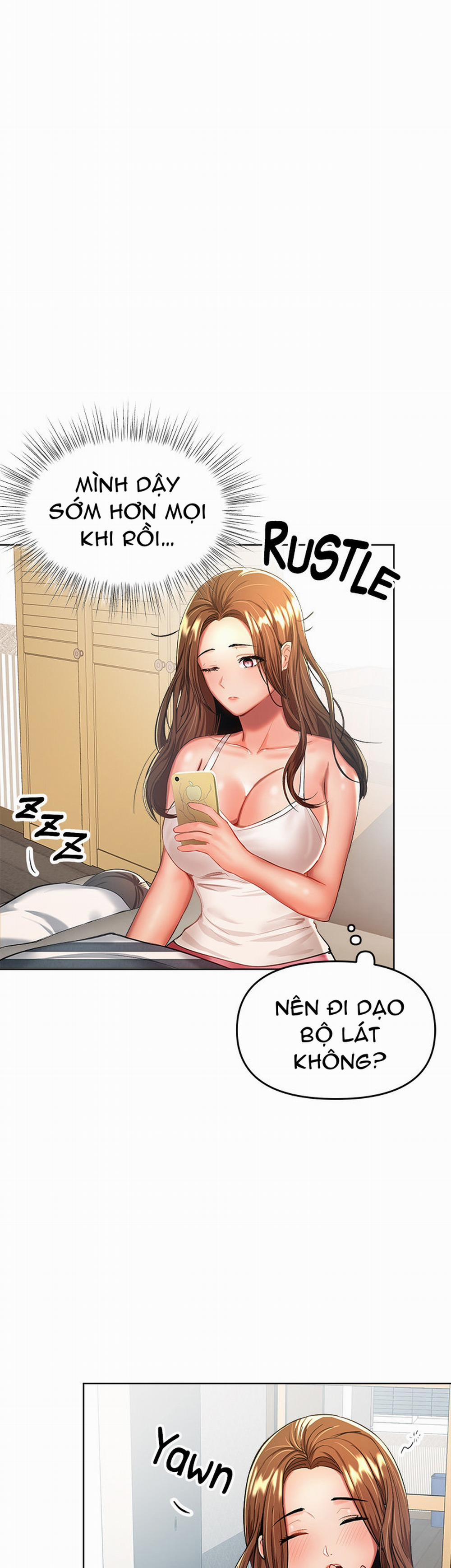 Chiều Chuộng Em Đi Mà 6.1 trang 19