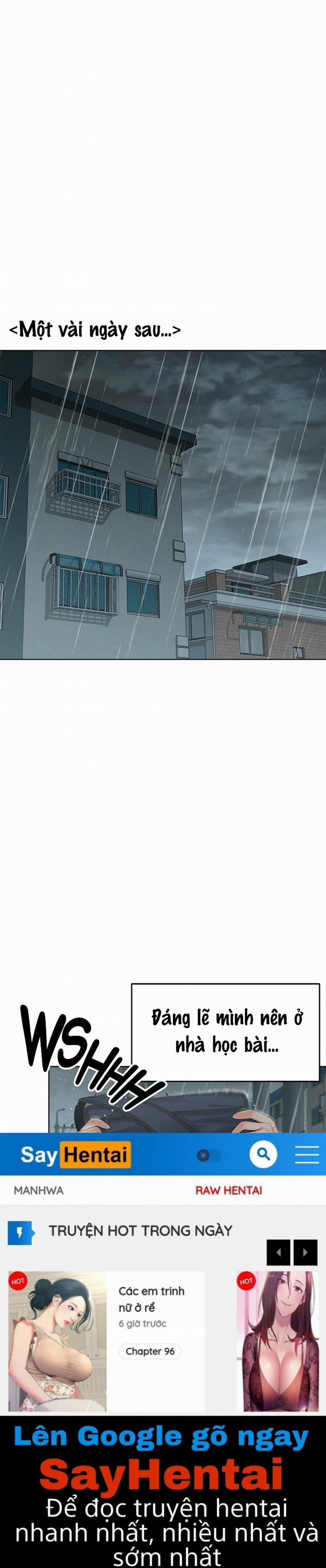 Chiều Chuộng Em Đi Mà 6.1 trang 32