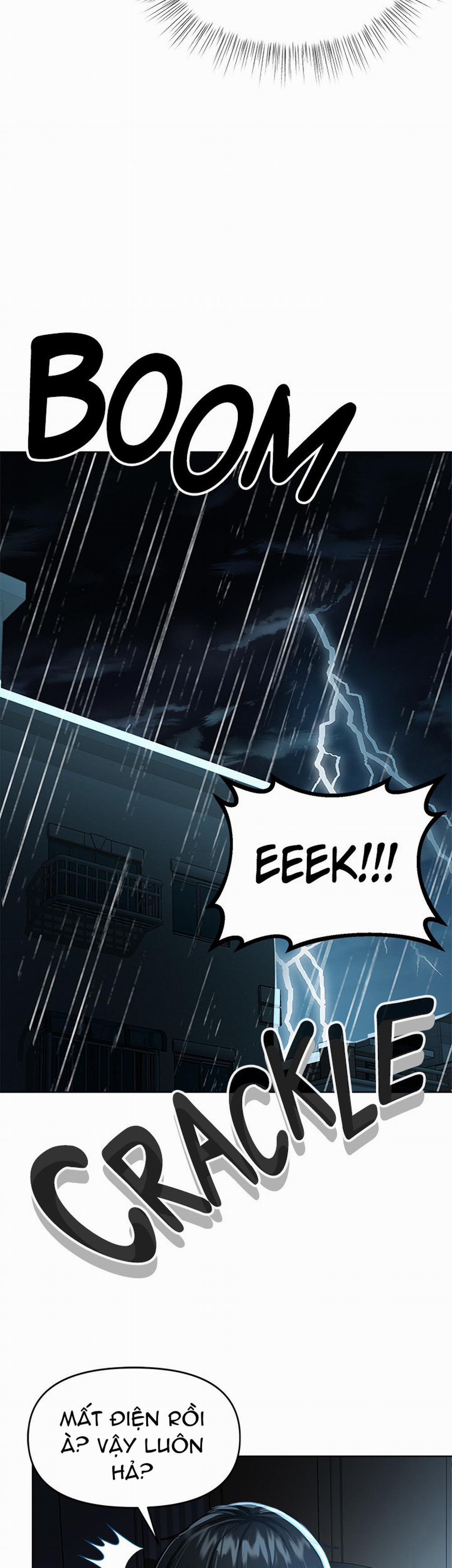 Chiều Chuộng Em Đi Mà 6.2 trang 12