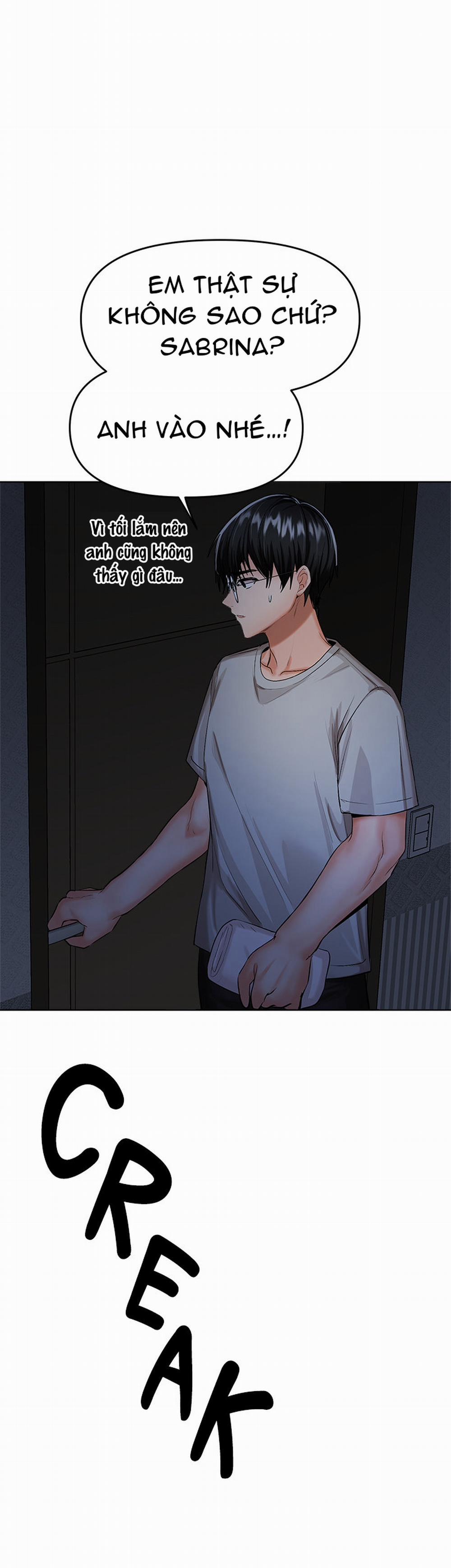 Chiều Chuộng Em Đi Mà 6.2 trang 18