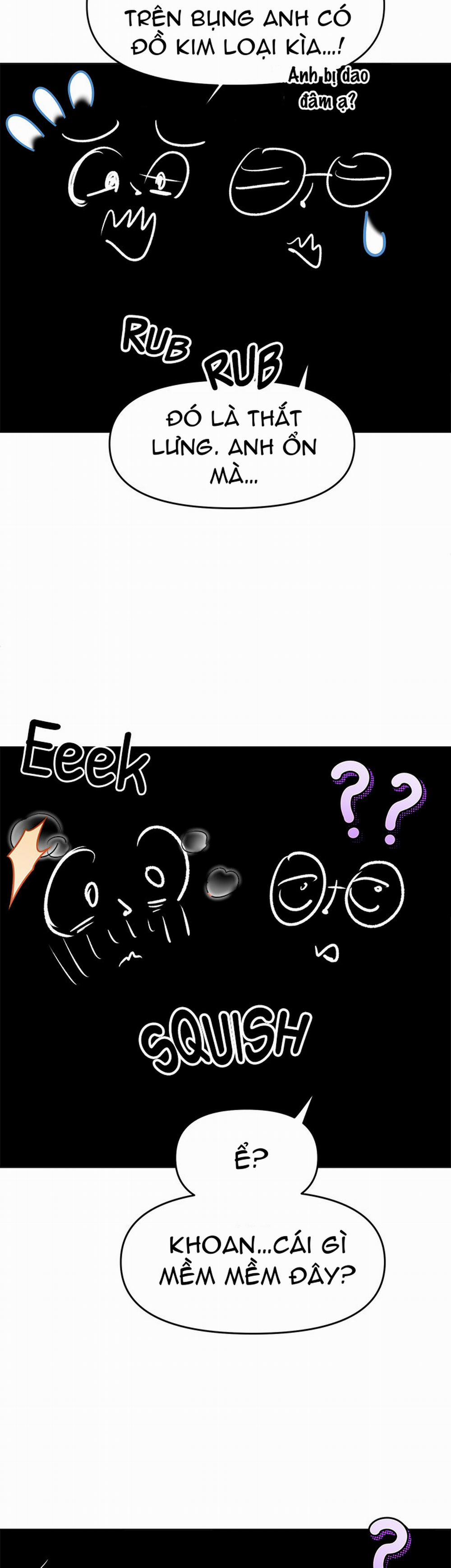 Chiều Chuộng Em Đi Mà 6.2 trang 26