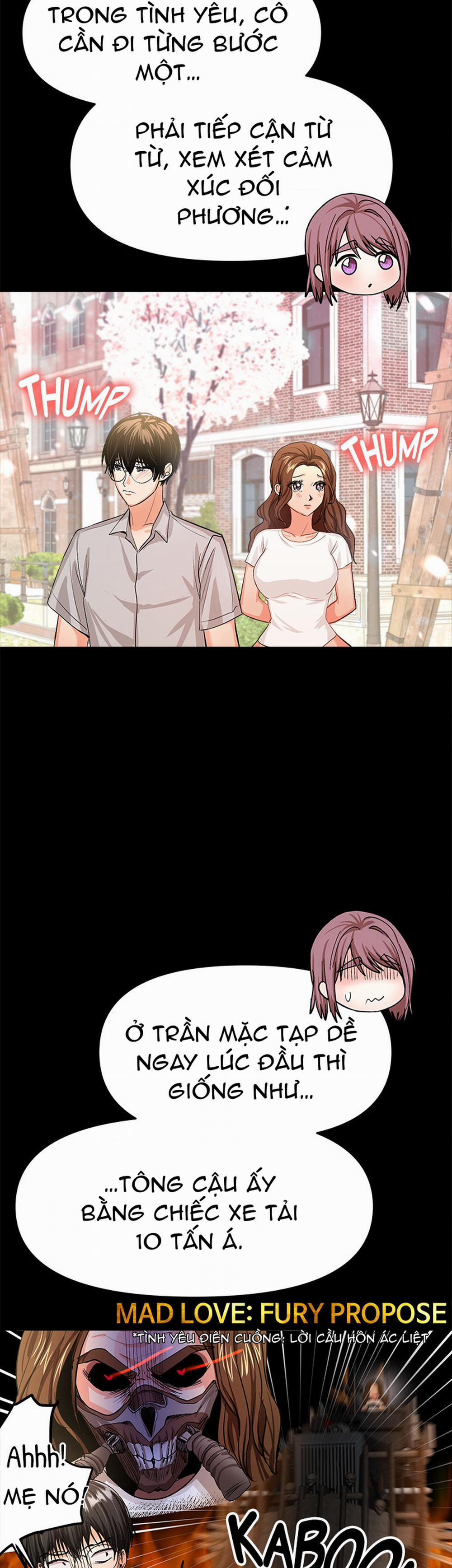 Chiều Chuộng Em Đi Mà 6.2 trang 7