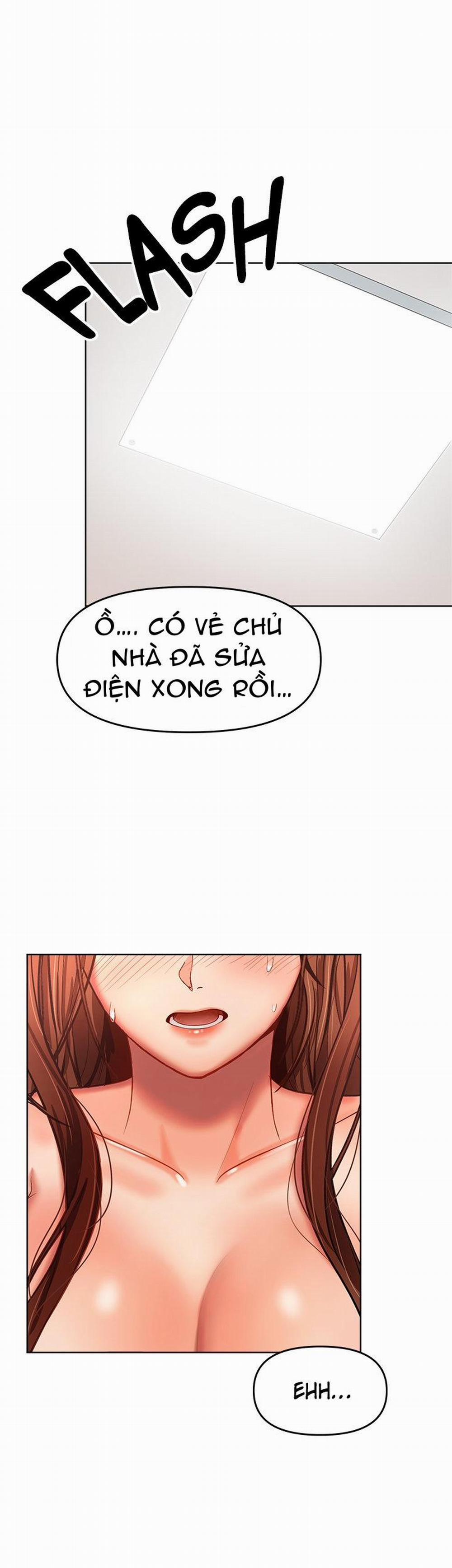 Chiều Chuộng Em Đi Mà 7.1 trang 1