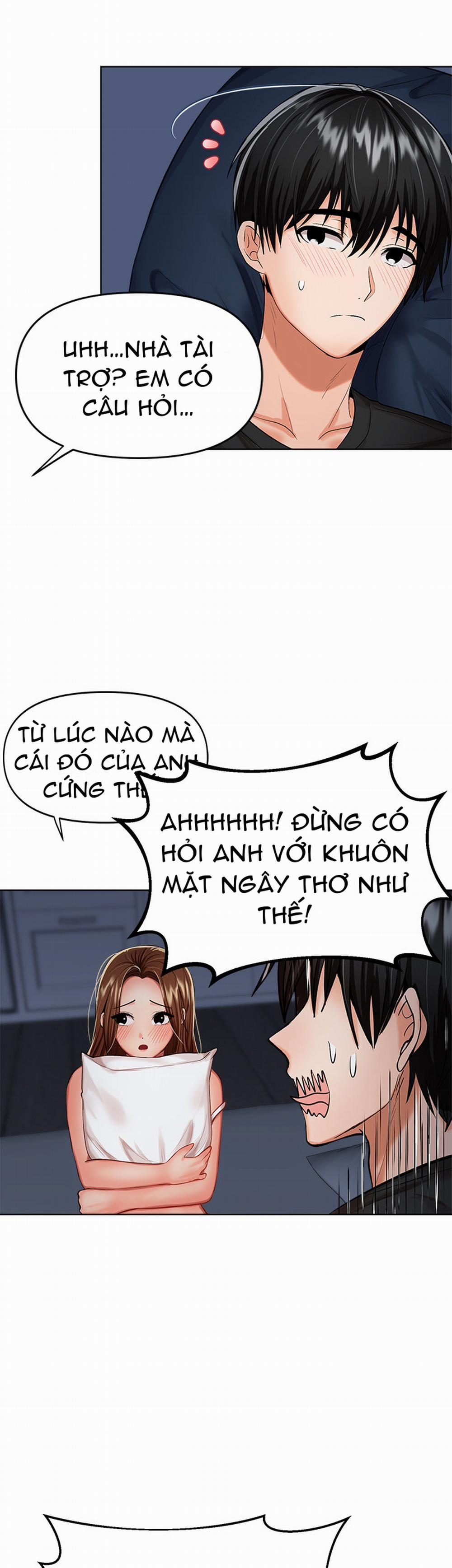 Chiều Chuộng Em Đi Mà 7.1 trang 13