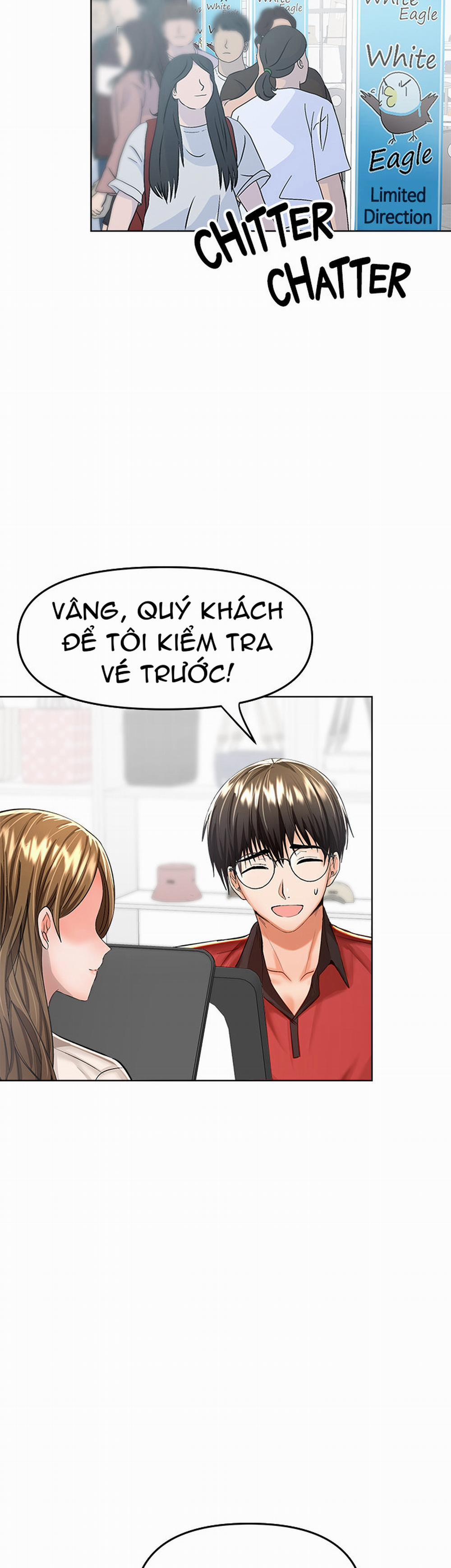 Chiều Chuộng Em Đi Mà 7.1 trang 23