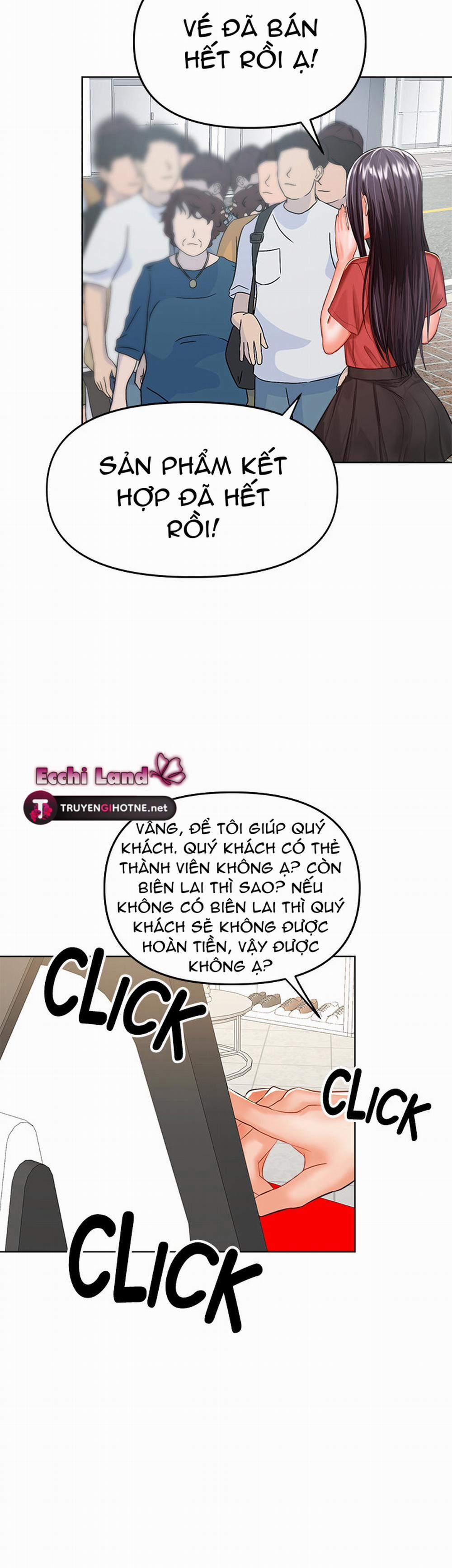 Chiều Chuộng Em Đi Mà 7.1 trang 24