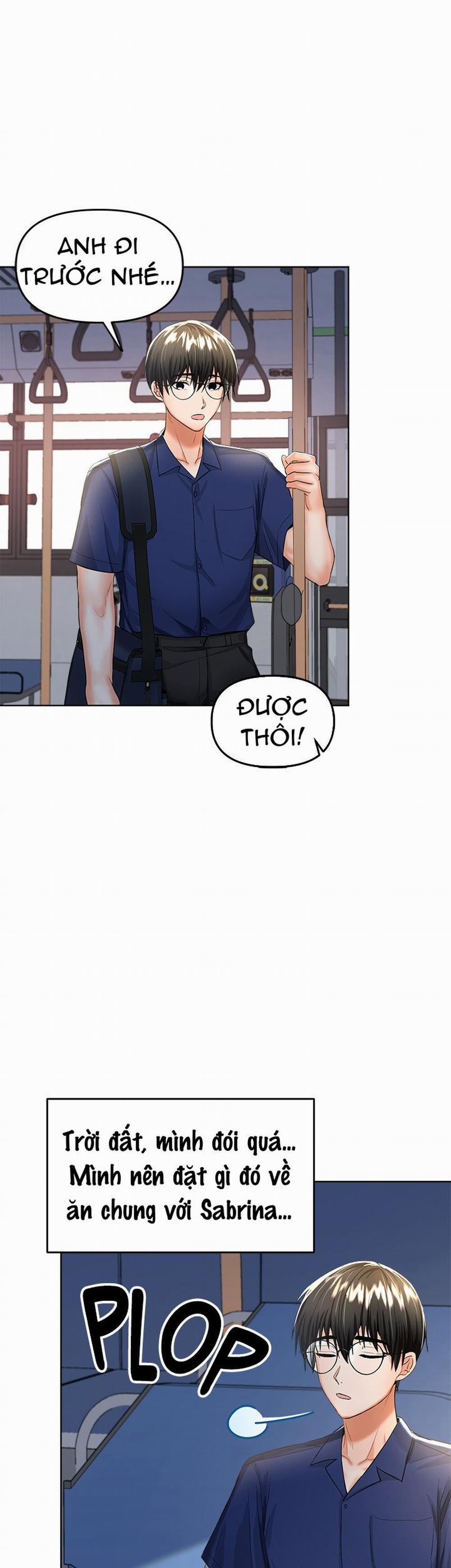 Chiều Chuộng Em Đi Mà 7.2 trang 13