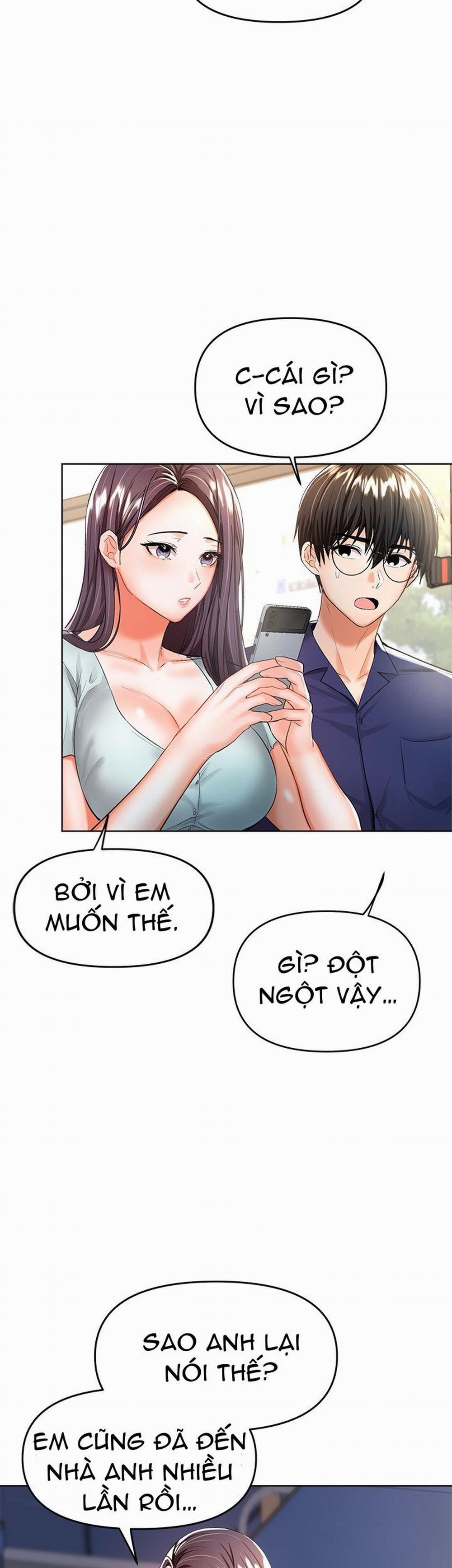 Chiều Chuộng Em Đi Mà 7.2 trang 16