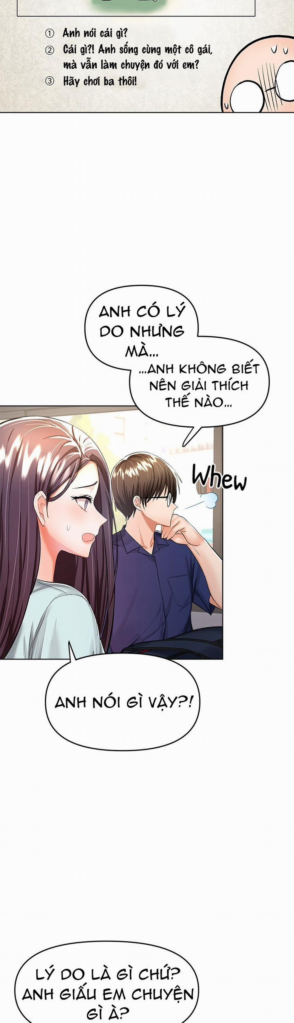 Chiều Chuộng Em Đi Mà 7.2 trang 19