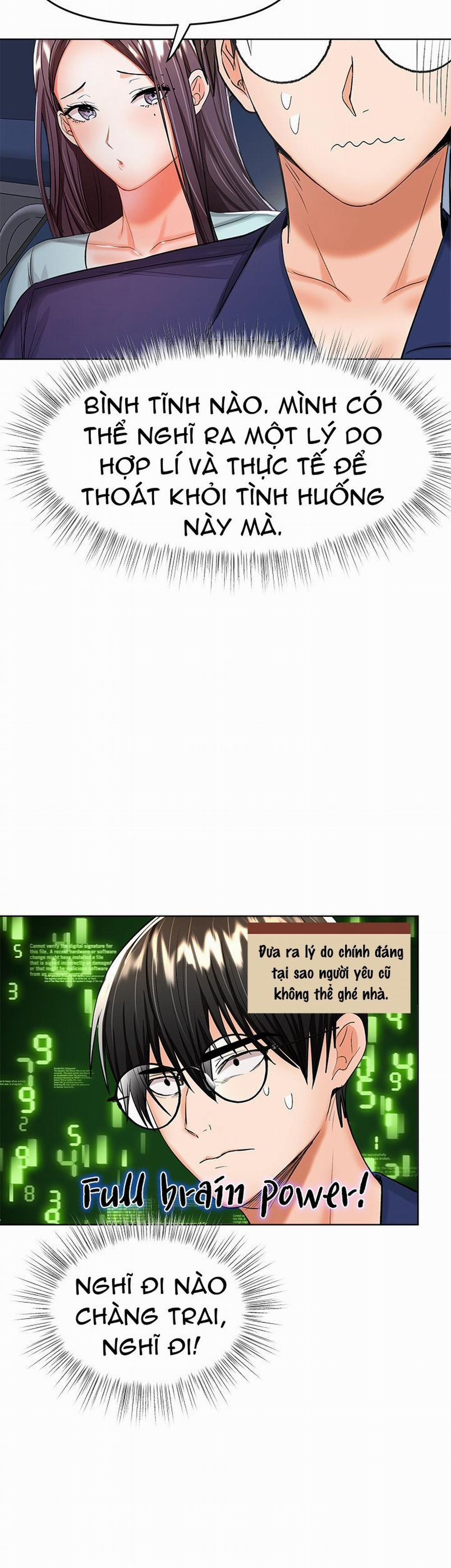 Chiều Chuộng Em Đi Mà 7.2 trang 20