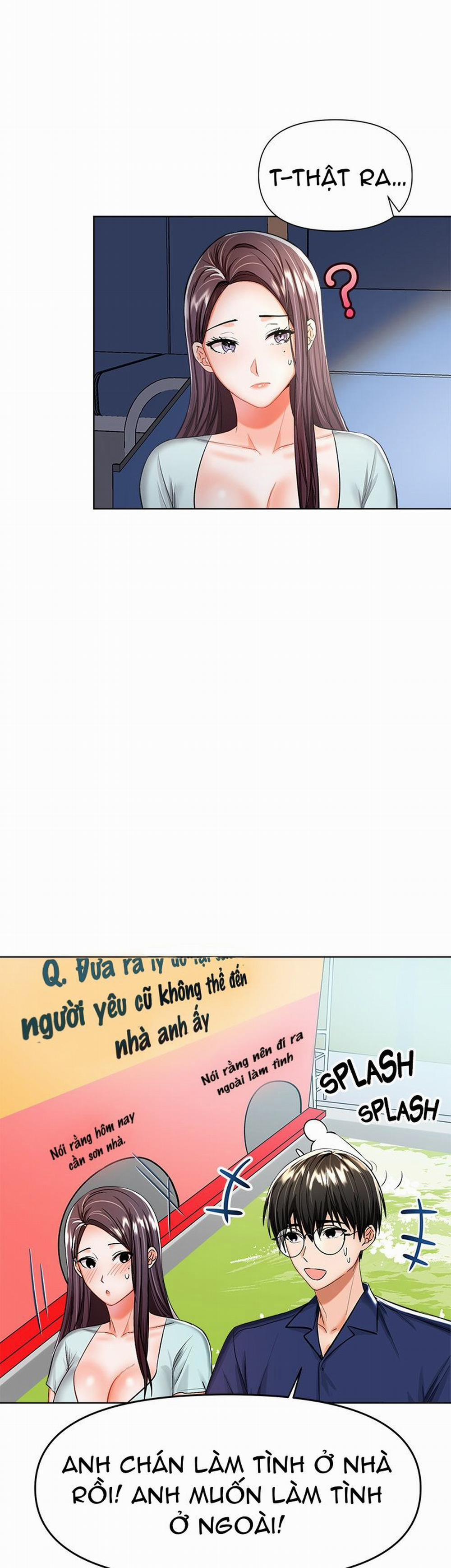 Chiều Chuộng Em Đi Mà 7.2 trang 21