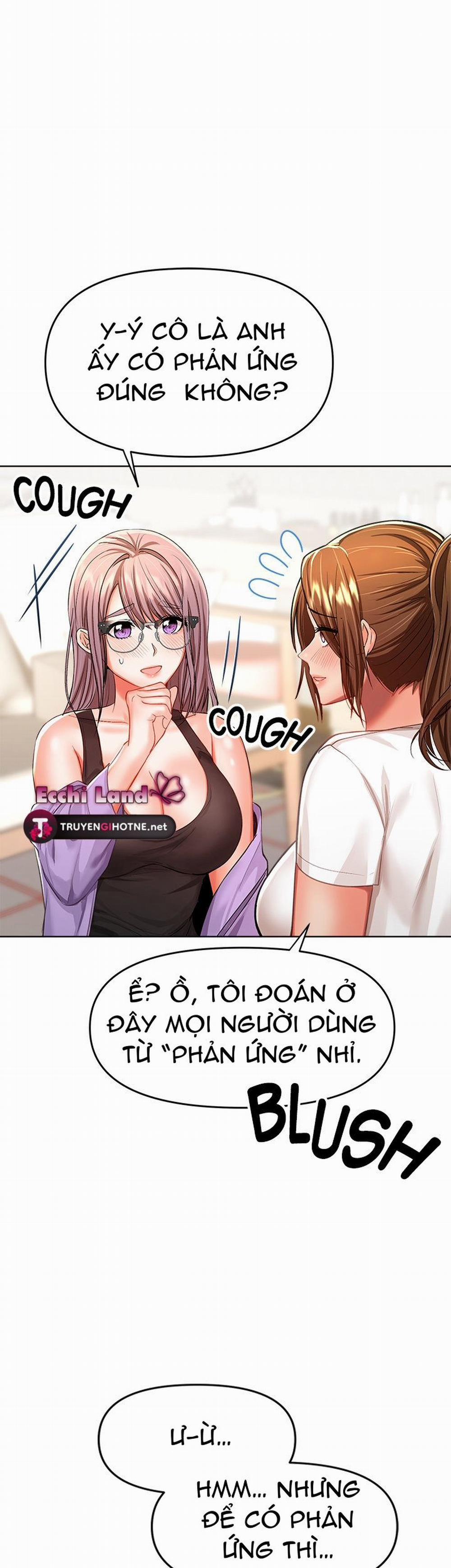 Chiều Chuộng Em Đi Mà 7.2 trang 8