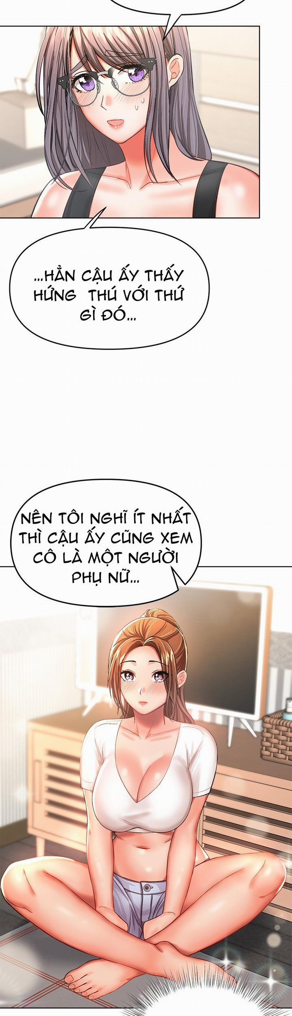 Chiều Chuộng Em Đi Mà 7.2 trang 9