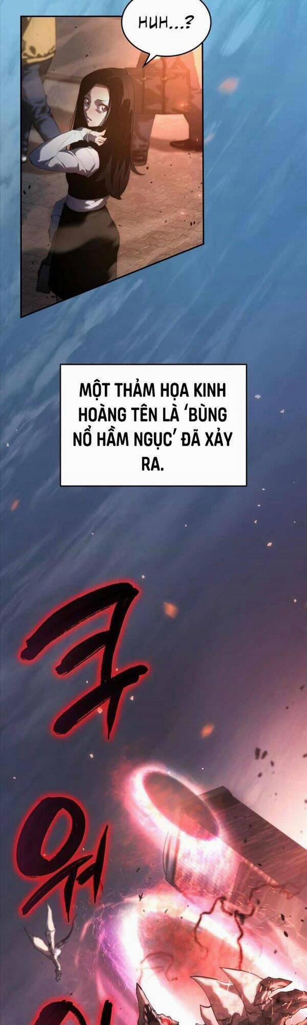 Chiêu Hồn Giả Siêu Phàm 1 trang 1
