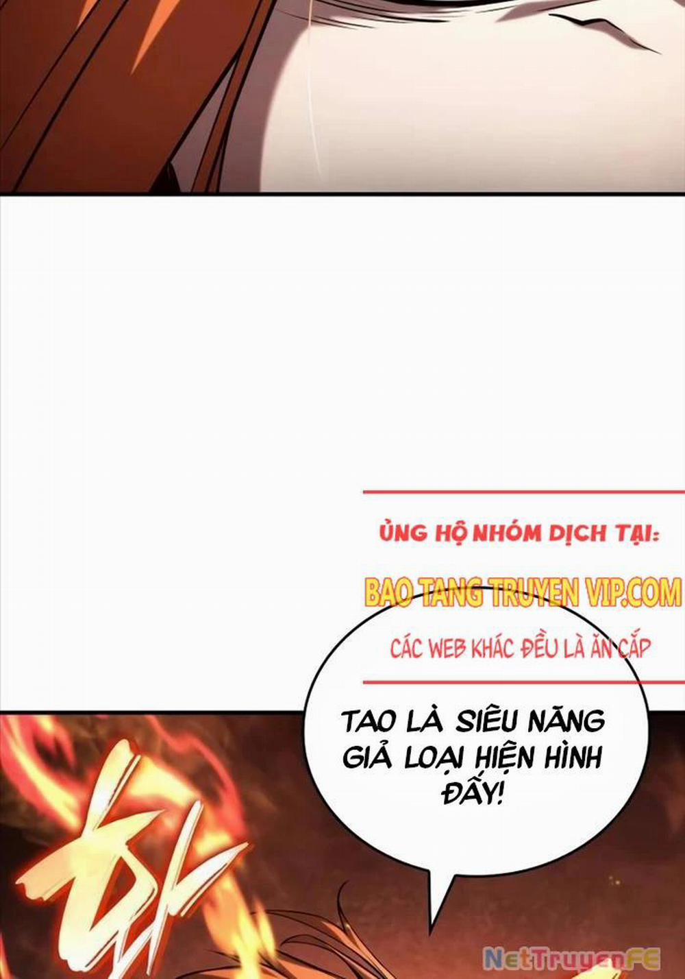 Chiêu Hồn Giả Siêu Phàm 101 trang 1