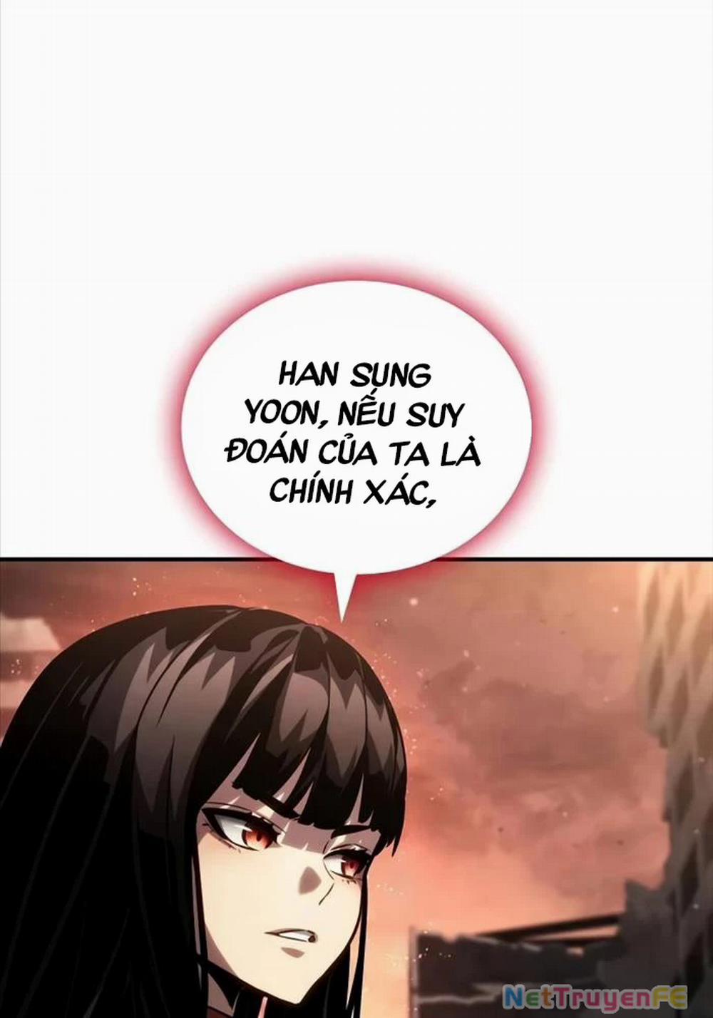 Chiêu Hồn Giả Siêu Phàm 101 trang 126