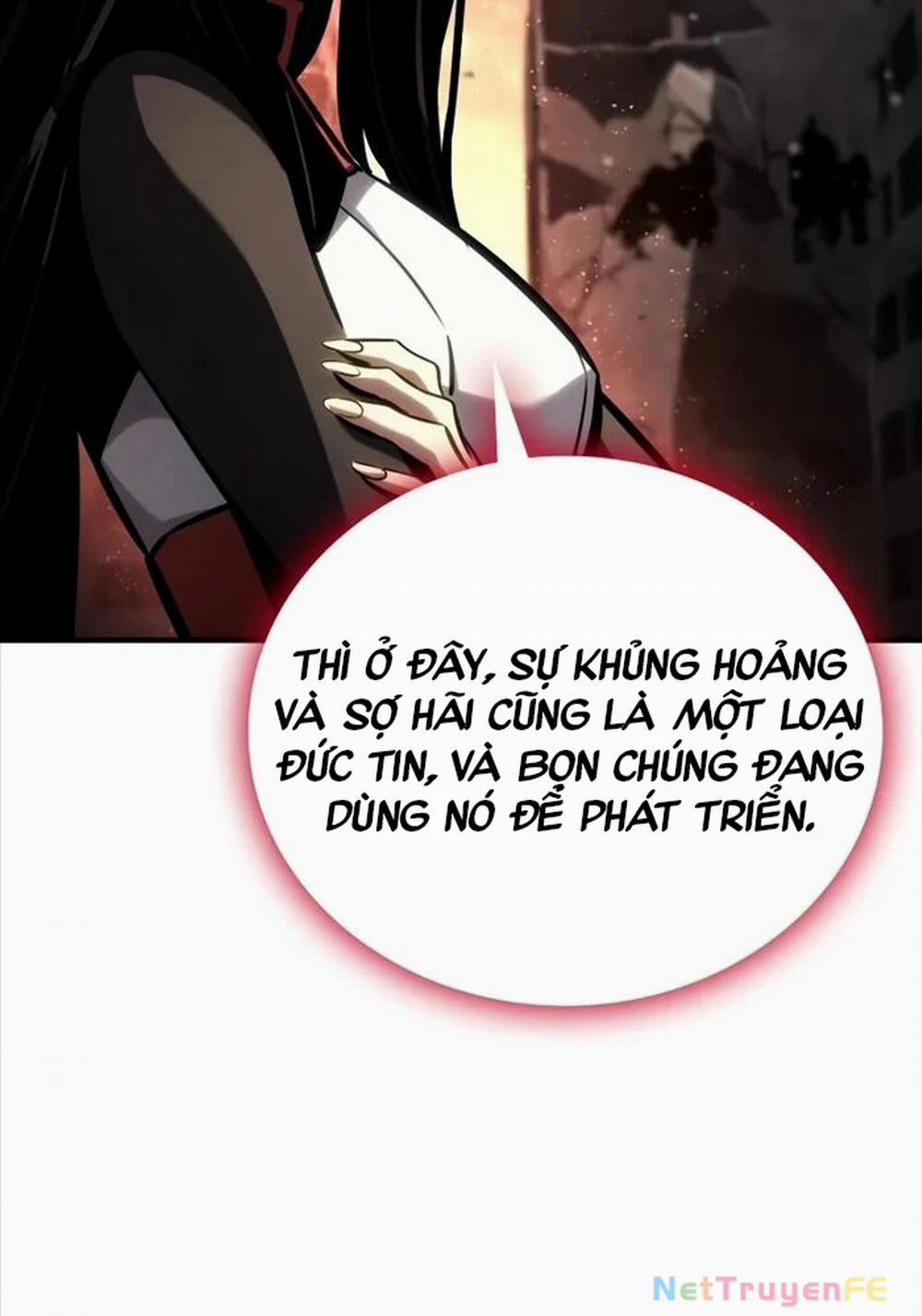 Chiêu Hồn Giả Siêu Phàm 101 trang 127