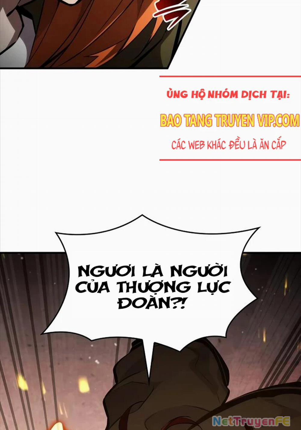 Chiêu Hồn Giả Siêu Phàm 101 trang 17