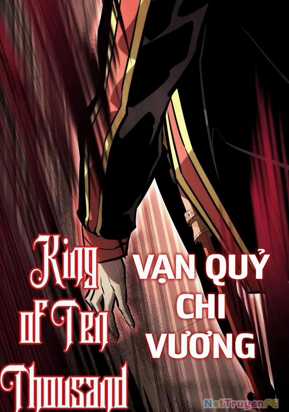 Chiêu Hồn Giả Siêu Phàm 101 trang 174