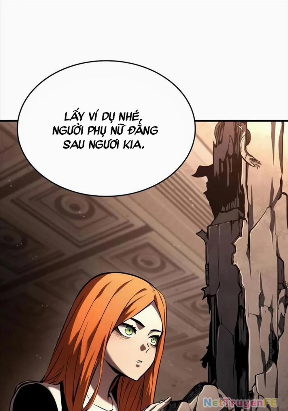 Chiêu Hồn Giả Siêu Phàm 101 trang 199
