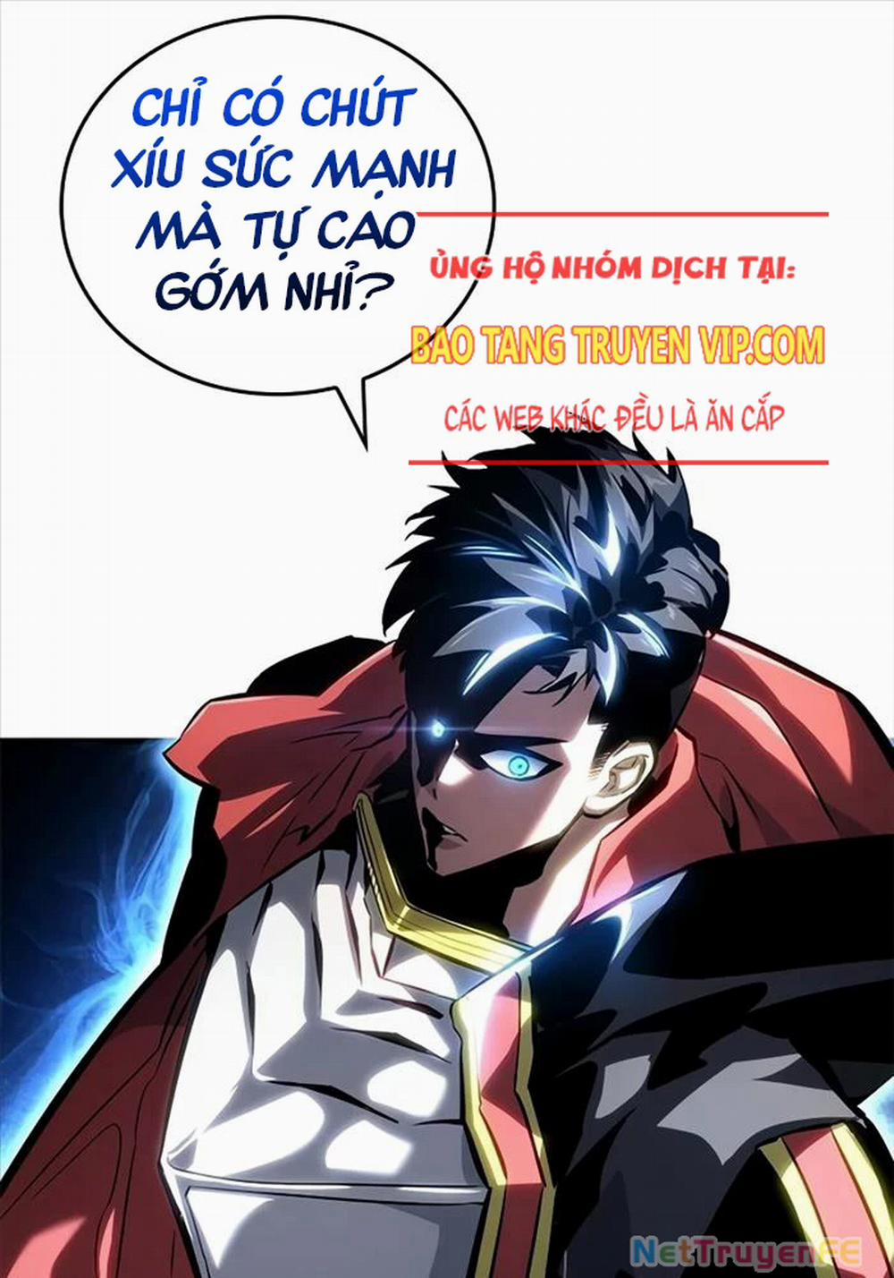 Chiêu Hồn Giả Siêu Phàm 101 trang 217