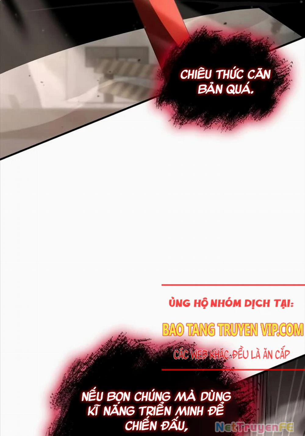 Chiêu Hồn Giả Siêu Phàm 101 trang 42
