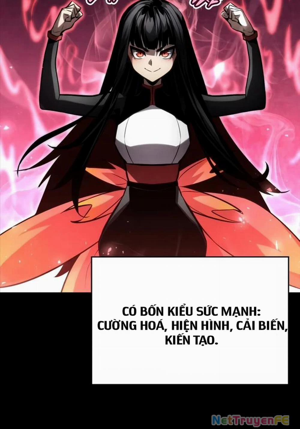 Chiêu Hồn Giả Siêu Phàm 101 trang 78