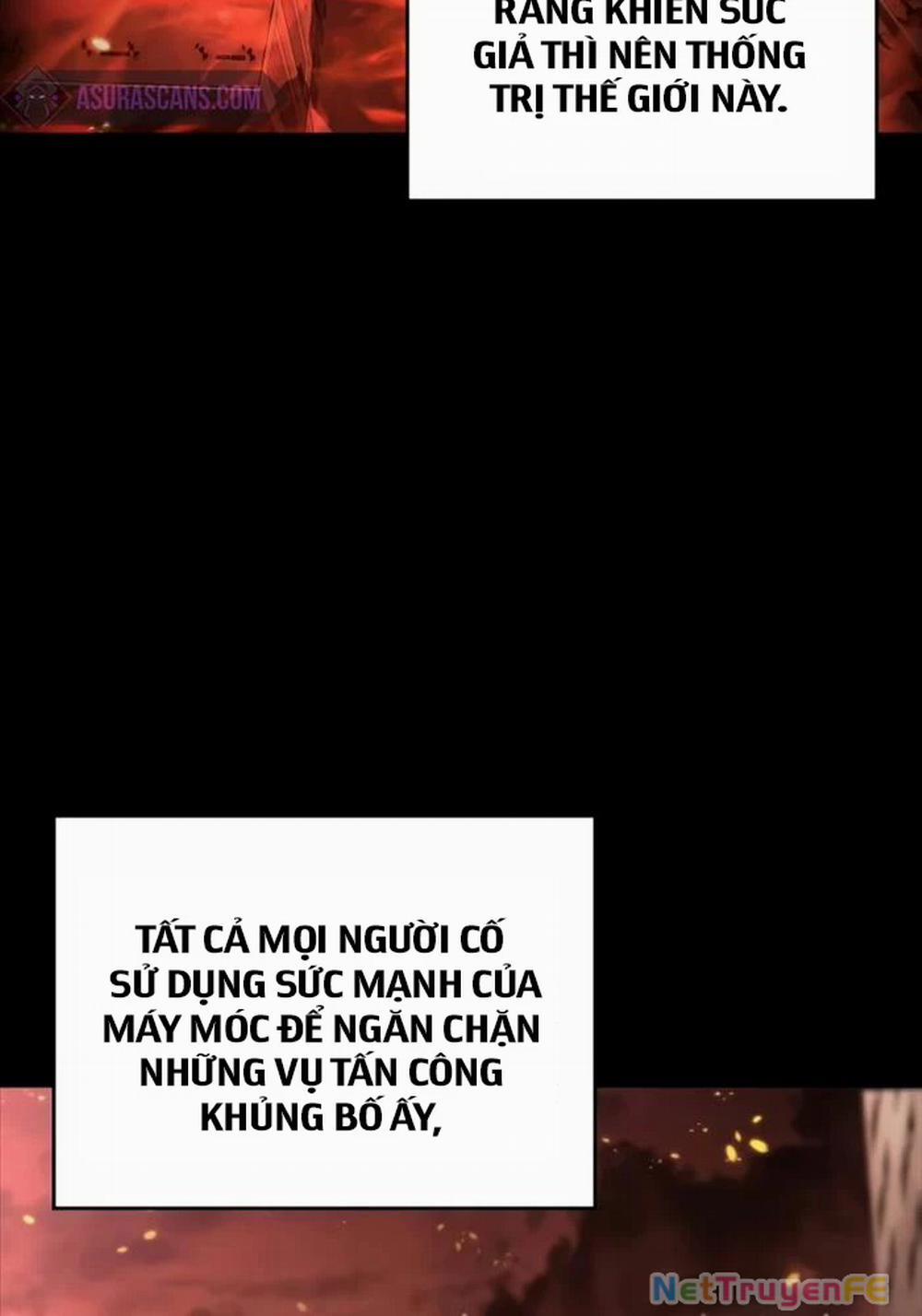 Chiêu Hồn Giả Siêu Phàm 101 trang 85