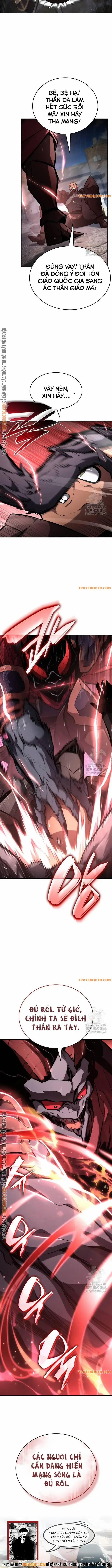Chiêu Hồn Giả Siêu Phàm 115 trang 15