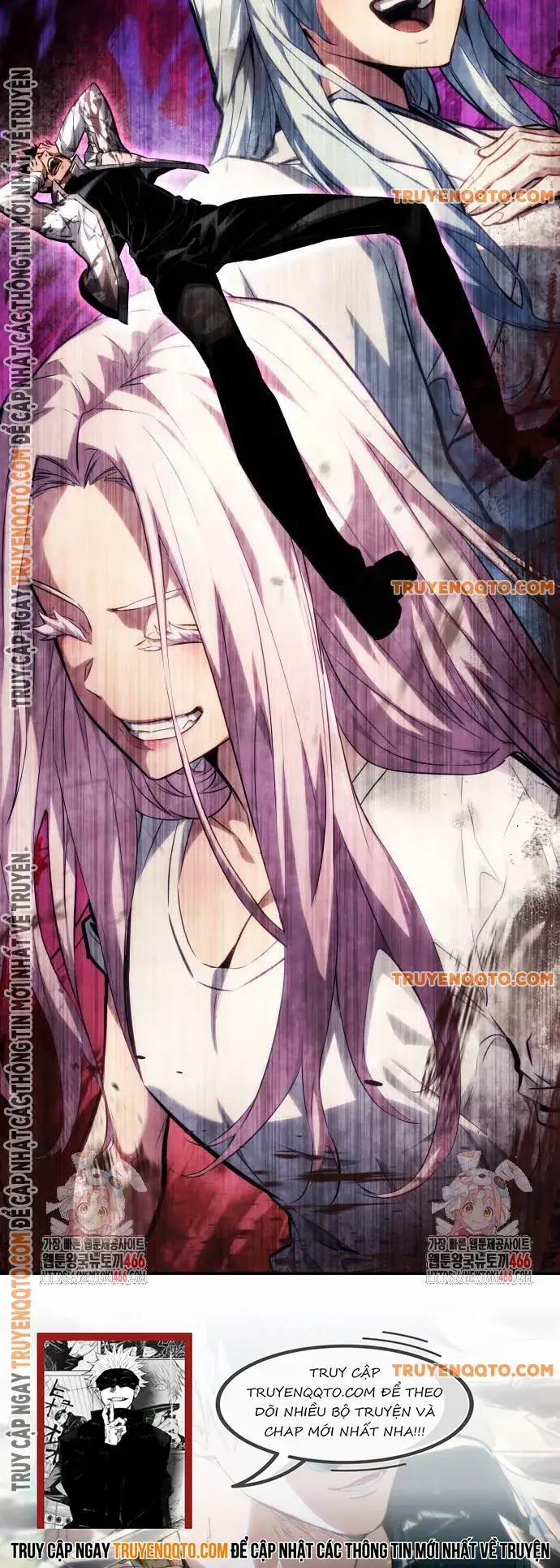 Chiêu Hồn Giả Siêu Phàm 116 trang 15